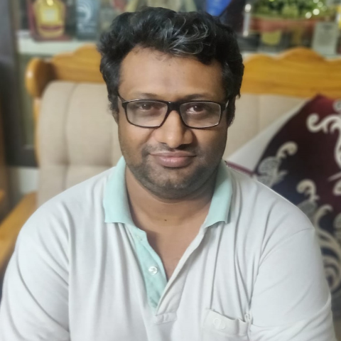 Dr. Mohammed Firoz C